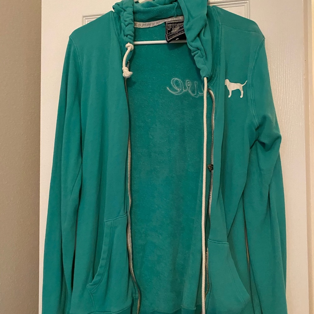 Jacket from PINK